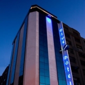 Blue Butik Hotel Basmane - İzmir