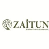 Zaitun Zeytincilik