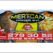 Mertcan Döner Balçova