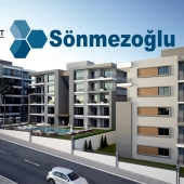 Sönmezoğlu İnşaat / Uygarkent Sitesi 